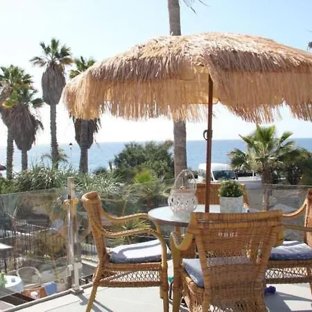 Apartament Xandra Apartment Puerto del Carmen (Lanzarote)