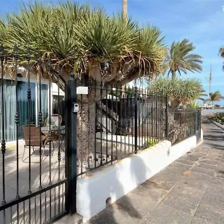 Apartament Xandra * بويرتو ذيل كارمين
