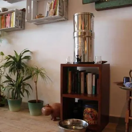 شقة Apartament Xandra *