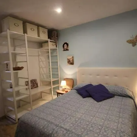 Apartament Xandra