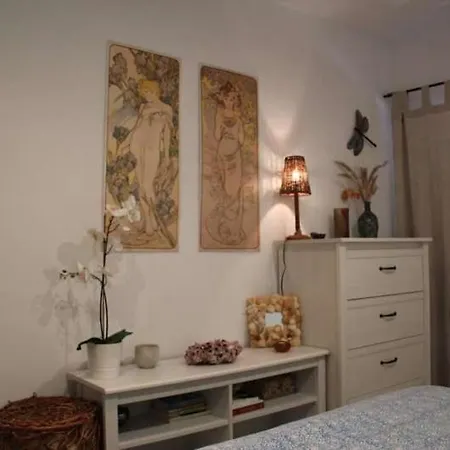 Apartament Xandra Apartment Puerto del Carmen (Lanzarote)