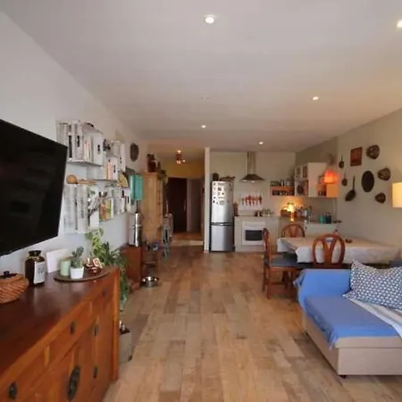 Apartament Xandra Puerto del Carmen (Lanzarote)