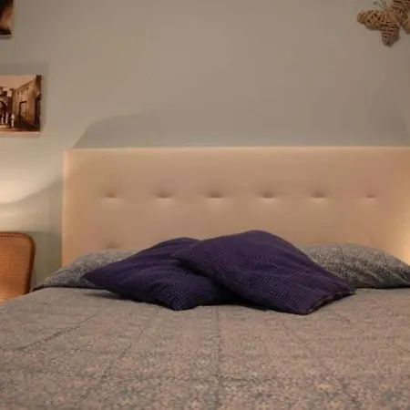 Apartament Xandra *